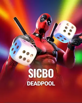SicBo Deadpool