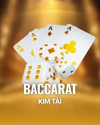 Baccarat Kim Tài