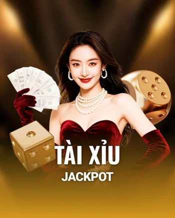 Tài Xỉu Jackpot