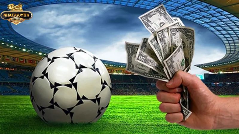 Review chi tiết về kèo chấp 0.5 1 là gì Ví dụ về kèo chấp 0.5 1