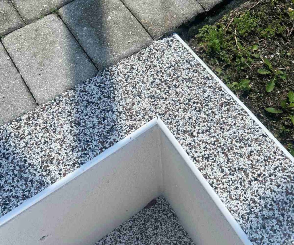 concrete dock resurfacing